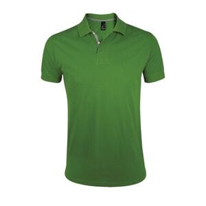 SOLS 00574 - PORTLAND MEN Polo Shirt