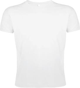 SOLS 00553 - REGENT FIT Mens Round Neck Close Fitting T Shirt