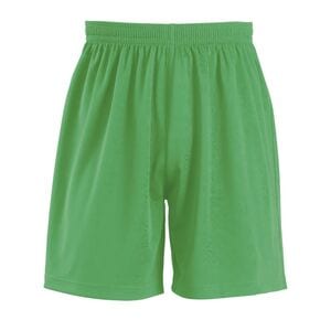 SOLS 01221 - SAN SIRO 2 Adults Basic Shorts