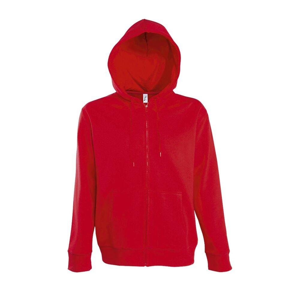 SOL'S 47800 - SEVEN MEN Jacket With Lined Hood