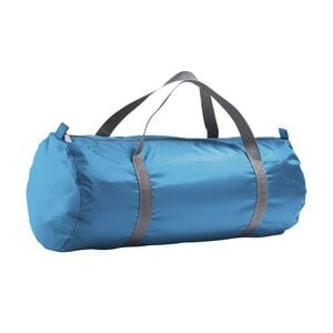 SOLS 72500 - SOHO 52 420 D Polyester Travel Bag