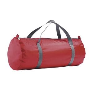 SOLS 72600 - SOHO 67 Large 420 D Polyester Travel Bag