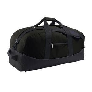 SOLS 70720 - STADIUM 72 Two Colour 600 D Polyester Travel/Sports Bag