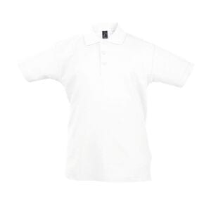 SOLS 11344 - SUMMER II KIDS Kids Polo Shirt