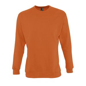 SOL'S 01178 - Supreme Unisex Sweatshirt Orange