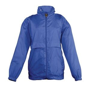 SOLS 32300 - SURF KIDS Kids Windbreaker