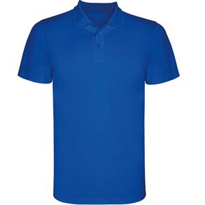 Roly PO0404 - MONZHA Short-sleeve technical polo-shirt