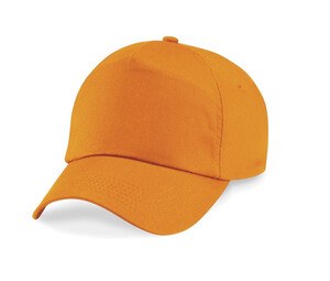 Beechfield BF10B - Child Cap Orange