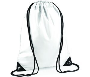 Bag Base BG100 - Gym Bag White