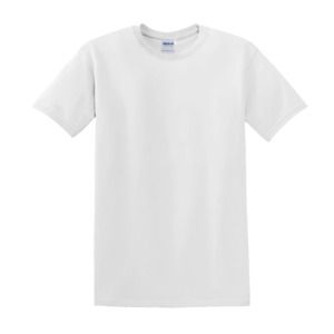 Gildan GN200 - Ultra Cotton™ Adult T-Shirt White