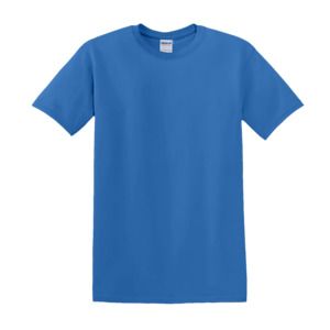 Gildan GN640 - Softstyle™ Adult Ringspun T-Shirt Royal blue