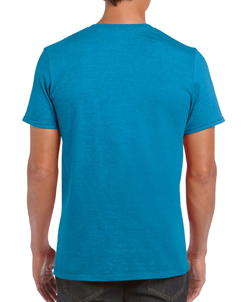 Gildan GN640 - Softstyle™ Adult Ringspun T-Shirt