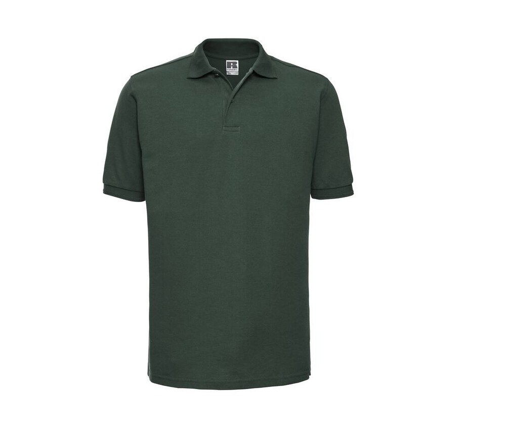 Russell JZ599 - Men's Short Sleeve Polo Shirt