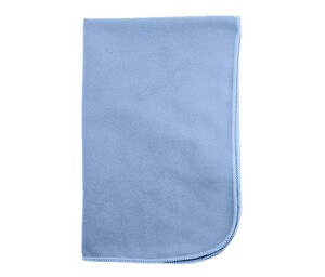 Pen Duick PK861 - Micro Hand Towel Light Blue