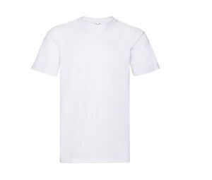 Fruit of the Loom SC210 - Super Premium T (61-044-0) White