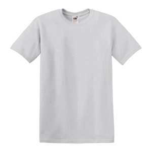 Fruit of the Loom SC220 - Original Tee White