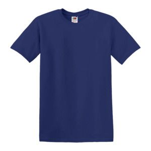 Fruit of the Loom SC220 - Original Tee Royal Blue