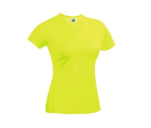 Starworld SW404 - Womens Performance T-Shirt