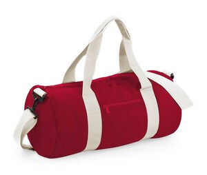 Bag Base BG144 - Original Barrel Bag