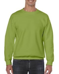 Gildan GN910 - Heavy Blend Adult Crewneck Sweatshirt