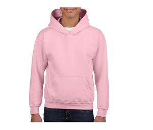 Gildan GN941 - Heavy Blend Youth Hooded Sweatshirt