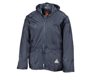 Result RS095 - Heavyweight waterproof jacket/trouser suit