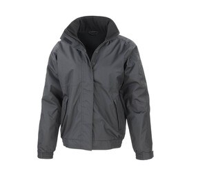 Result RS221 - Core channel jacket