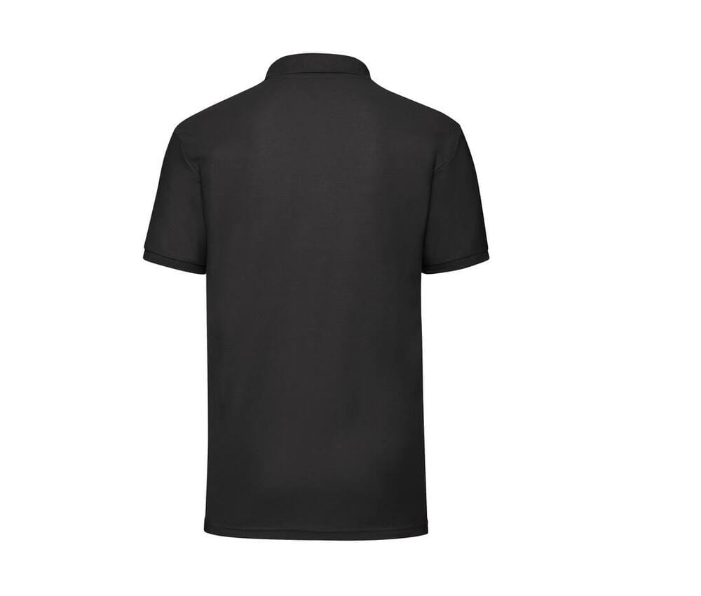 Fruit of the Loom SC280 - Men's Pique Polo Shirt