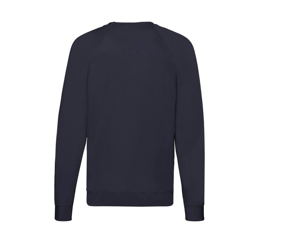 Fruit of the Loom SC360 - Lightweight Raglan Sweat