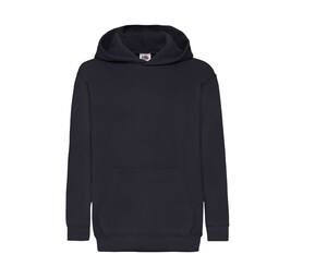 Fruit of the Loom SC371 - Hooded Sweat (62-034-0) Deep Navy