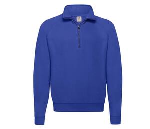 Fruit of the Loom SC376 - Lightweight Hooded Sweat