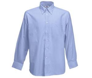 Fruit of the Loom SC400 - Mens Oxford Shirt