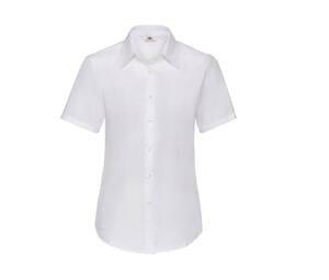 Fruit of the Loom SC406 - Womens Oxford Shirt