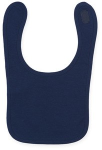 Larkwood LW082 - Bib Navy