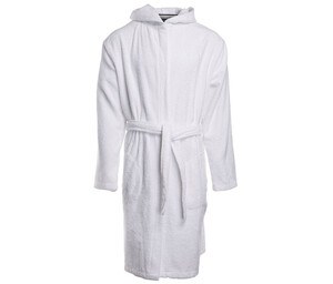 Pen Duick PK845 - Bathrobe White