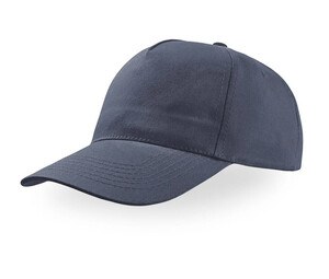 Atlantis AT001 - Start Five Cap Navy