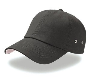 Atlantis AT005 - Action Cap Dark Grey