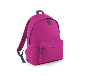 Bag Base BG125 - Modern Backpack