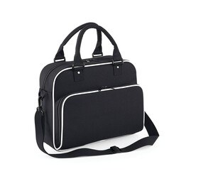 BagBase BG145 - Junior Dance Bag Black/White