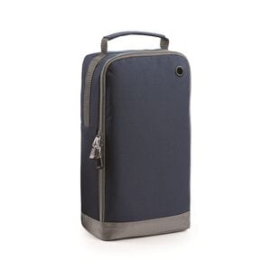 Bag Base BG540 - Bag For Shoes, Sport Or Accessories French Navy