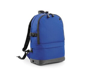 Bag Base BG550 - sport backpack Bright Royal