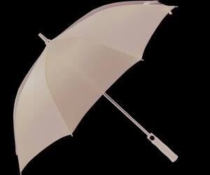 Black&Match BM921 - golf umbrella Black/Black