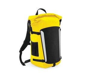 Quadra QX625 - Submerge 25 Litre Waterproff Backpack