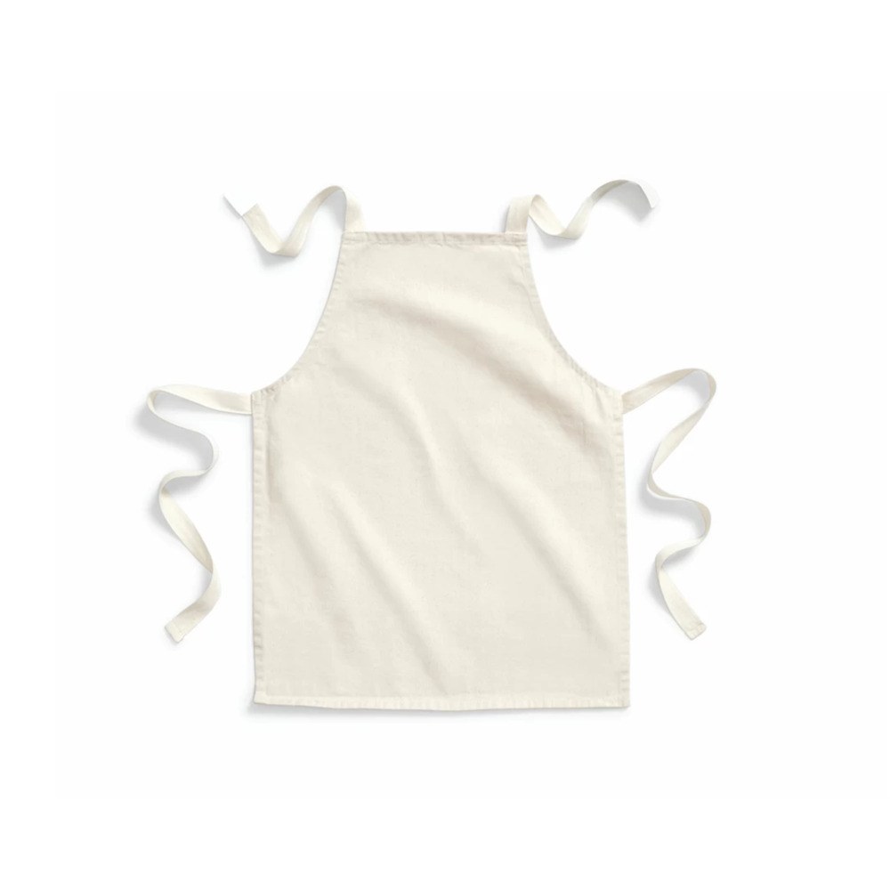 Westford mill WM362 - Child's apron 100% cotton