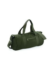 Bag Base BG144 - Original Barrel Bag Military Green/Military Green