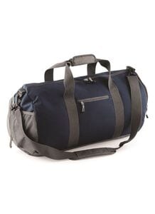 Bag Base BG546 - Sports bag French Navy