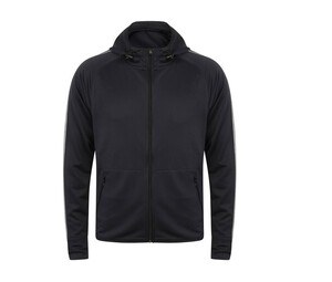 Tombo TL550 - Mens running hoodie