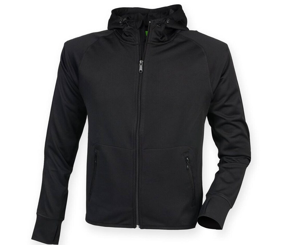 Tombo TL551 - Ladies' running hoodie