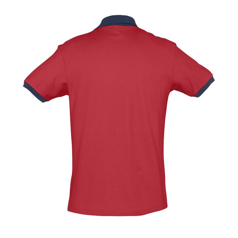 SOL'S 11369 - PRINCE Unisex Polo Shirt