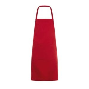 SOLS 01744 - GRAMERCY Long Apron With Pocket